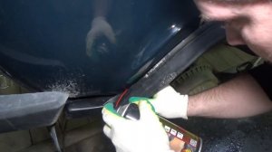 КАК УСТАНОВИТЬ РАСШИРИТЕЛИ АРОК НА НИВУ #АвтоФормула4х4