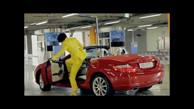 PSY - GANGNAM STYLE 1500p HD смотреть онлайн