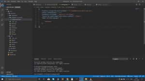 Visual Studio Code HTML Emmet Not Working ! FIX !