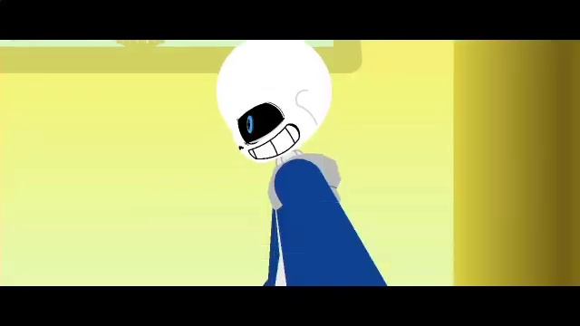 Asn’s Storyline Short version - Undertale: A New alternation (stick nodes) смотреть онлайн
