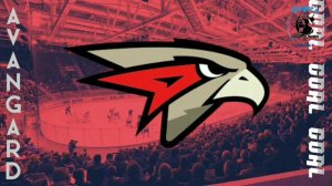 Омск "Авангард" голевая сирена 2021-2022 гг. №1