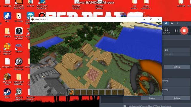 minecraft tutorial how to convert minecraft worlds from windows 10/pocket edit to java edition смотреть онлайн