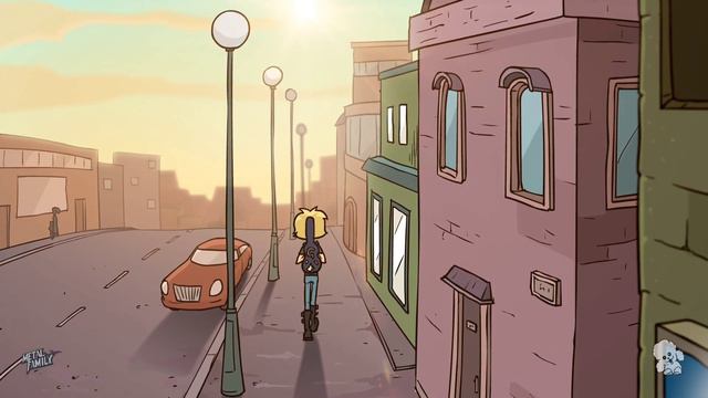 #MetalFamily ПОЛНЫЙ РАЗБОР 2 СЕЗОНА|что будет в следующий серий?, Киллер?, Прошлое вики?