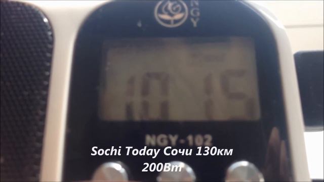 Прием в Архипо-Осиповке (05.2016) ч. 2 смотреть онлайн
