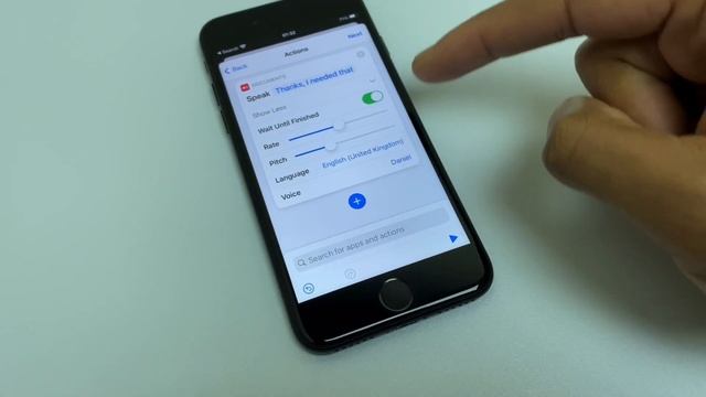 How To Change iPhone Charging Sound - Siri Speak Fun (2021) смотреть онлайн