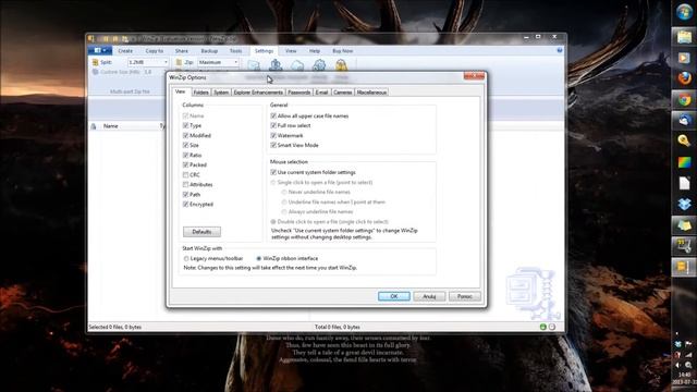How to enable OpenCL GPU acceleration in WinZip смотреть онлайн