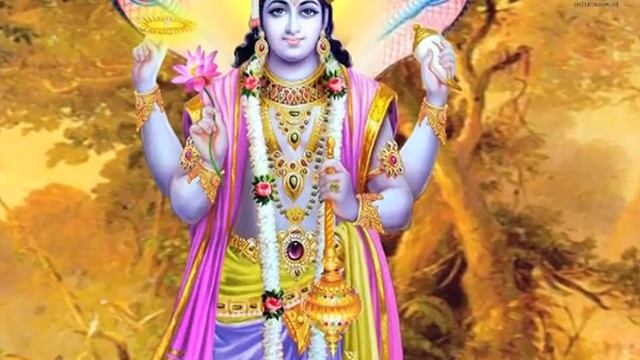 Om Namo Narayana - Shree Shakti Namaha смотреть онлайн
