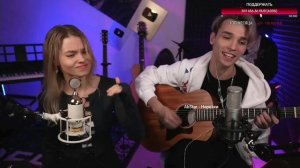 AkStar - Устал любить (Acoustic) ft. Квашеная