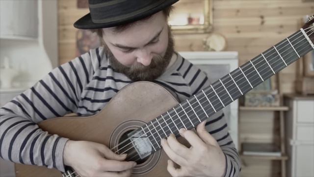 Polyphia - playing god but it's JAZZ смотреть онлайн