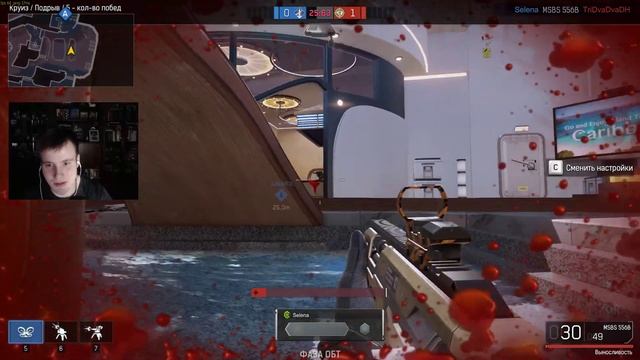 Ironsight : New Shooter | ШУТЕР НОВОГО ПОКОЛЕНИЯ смотреть онлайн
