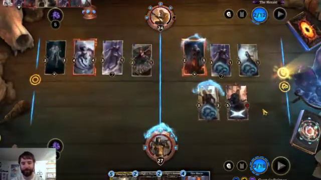 Tribunal Thief - The Elder Scrolls Legends - Let's Play TESL #2