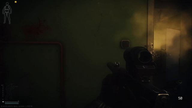 How a 4000 hours Dominate 0.14 WIpe - ESCAPE FROM TARKOV смотреть онлайн