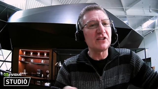 Breaking Down NVIDIA Studio Laptops For Photographers (Lightroom | Photoshop) смотреть онлайн