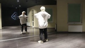 STRAY KIDS - DOMINO Dance Tutorial Русский Туториал