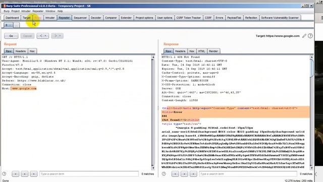 blablacar open redirect and host header injection смотреть онлайн