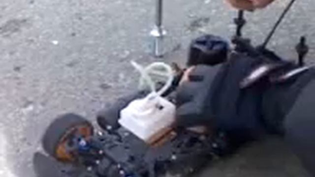 Прогрев; смотреть онлайн