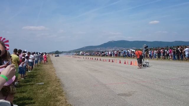 Race & Tuning Day- Drift- Nissan Silvia S14 p.1 смотреть онлайн