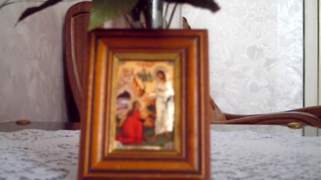 Кондак Богородице. Молитвы на сон грядущим. смотреть онлайн