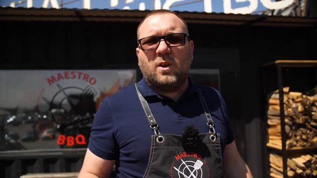 Как приготовить баранью ногу целиком на газовом гриле? Обзор газового гриля Bellagio Villa 400 Blac