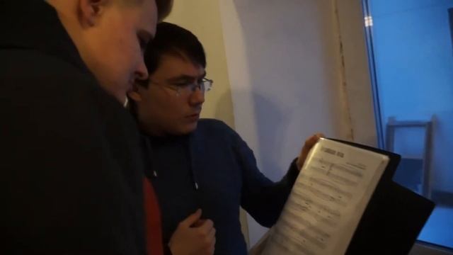 Миссионерская Литургия в храме Сретенья смотреть онлайн