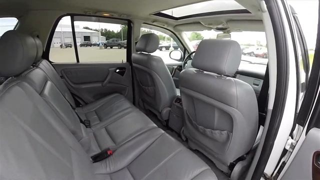 Mercedes-Benz ML W163. Все достоинства и недостатки модели. смотреть онлайн