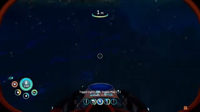Subnautica Below Zero Ep 2: Exploring the Coral Tubulars смотреть онлайн