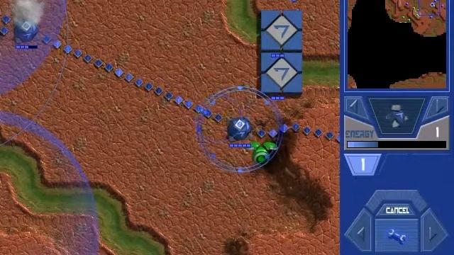 moonbase commander - challenge 3 - part 1 смотреть онлайн