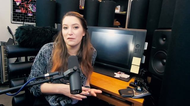 Open vs Closed Back Headphones: When to Use Which? смотреть онлайн