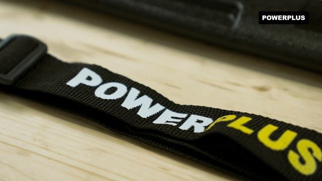 POWERPLUS - Déballage du POWXG2043 Taille-haie télescopique смотреть онлайн