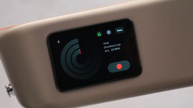 How to use Loops App on LAVA ME 3 | LAVA MUSIC смотреть онлайн