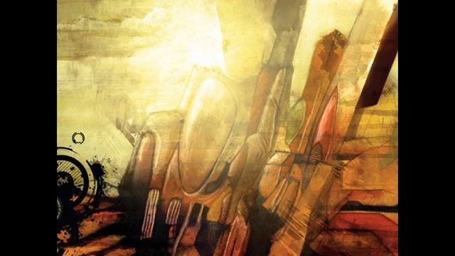 Proem - Sudden Sharp Turns смотреть онлайн