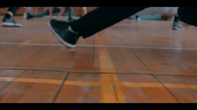 Открытая тренировка для КФУ. смотреть онлайн