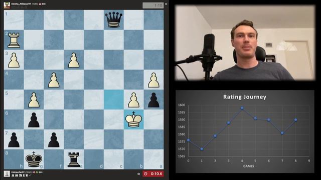 Brush Off The Dust Like a 1700 - Ep12 Facing Weird Play смотреть онлайн