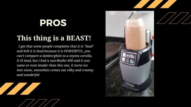 best ninja blender review смотреть онлайн