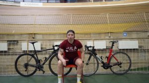 Как выбрать первый шоссейный велосипед, и на что обратить внимание после первого вело сезона.