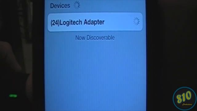 Logitech Wireless Speaker Adapter For Bluetooth Audio Devices Review & How-To смотреть онлайн