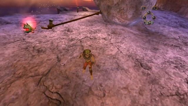 A Quick Review of Sphinx and the Cursed Mummy (PS2/Xbox/Gamecube/Switch/PC) смотреть онлайн