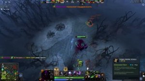 DOTA 2 7.33C SPECTRE GUIDE / КАК ИГРАТЬ НА СПЕКТРЕ