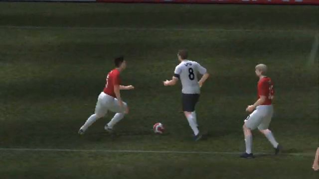 PES 2008 Tricks and Panna's смотреть онлайн