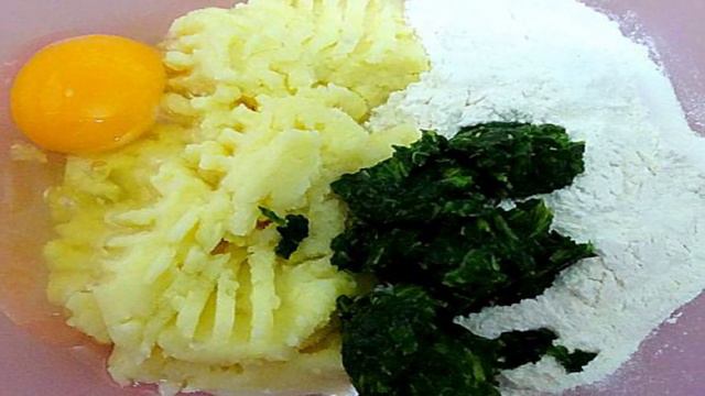 Книга рецептов