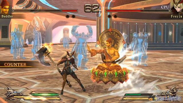 Fight of Gods Godracter [PC] Games in Memories смотреть онлайн