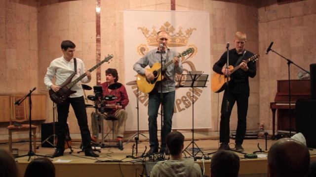 ИВАN CAREVICH Омск Длинное шоссе смотреть онлайн