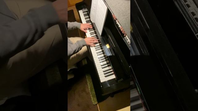 Solfeggio-Johann Christoph Friedrich Bach смотреть онлайн