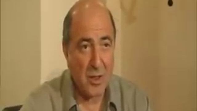 Борис Березовский интервью 2008 года смотреть онлайн