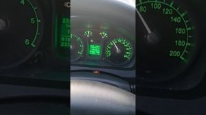 Разница по скорости и оборотам между редуктором 10*43 и редуктором 9*41 на Газель Некст, Каменс 2,8