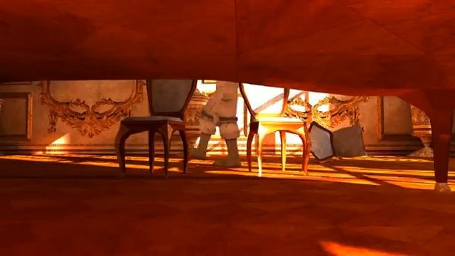 Alliance: The Silent War - Engine - Trailer [Трейлер] смотреть онлайн