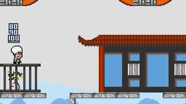 Out to Lunch (SNES) - Longplay смотреть онлайн