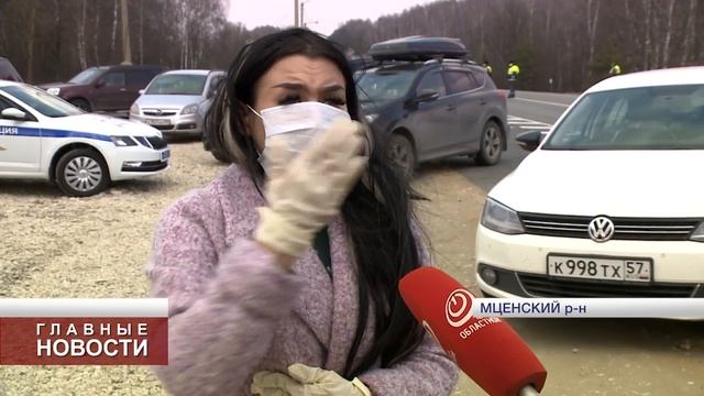 На контрольном посту образовалась большая очередь смотреть онлайн