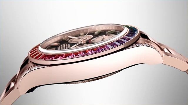 FAKE ROLEX НЕ УЗНАТЬ? МИФЫ В ЧАСОВОЙ индустрии! Швейцарские часы самые дорогие? смотреть онлайн