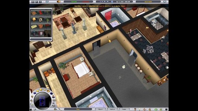 Hotel Giant 2 - Part 23 смотреть онлайн